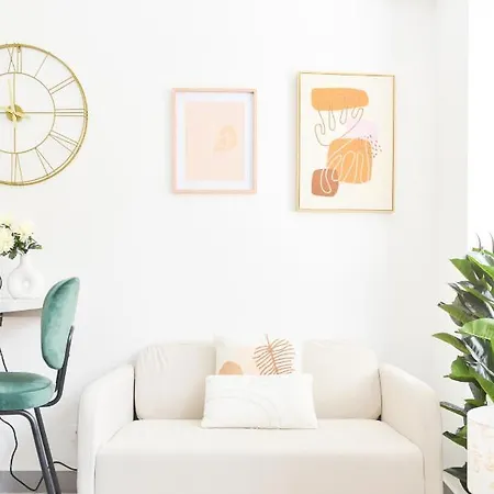 Centre - L'ephemere - Vosges Du Nord Appartement *