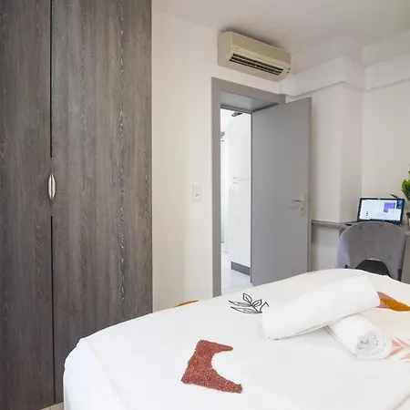 Appartement Centre - L'ephemere - Vosges Du Nord *