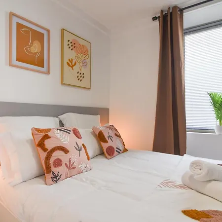 Appartement Centre - L'ephemere - Vosges Du Nord