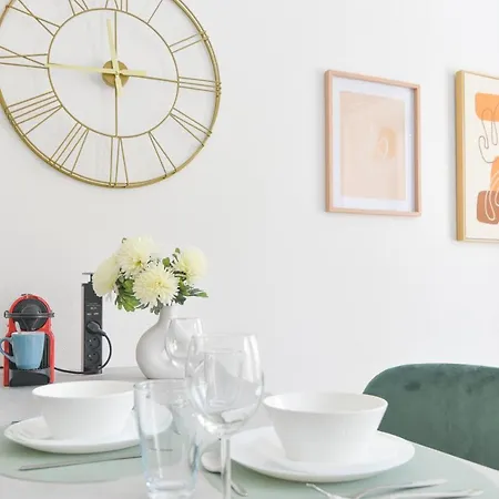 Appartement Centre - L'ephemere - Vosges Du Nord *