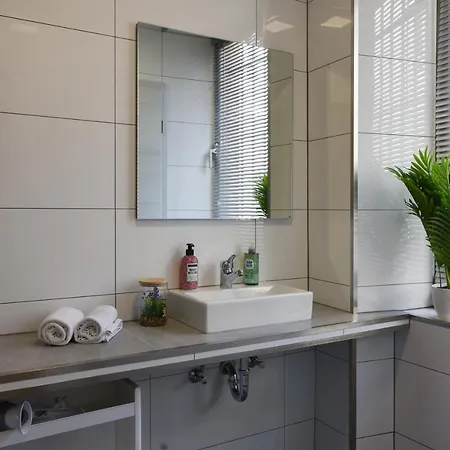 Centre - L'ephemere - Vosges Du Nord Appartement *