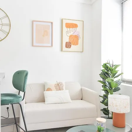 Appartement Centre - L'ephemere - Vosges Du Nord Ingwiller