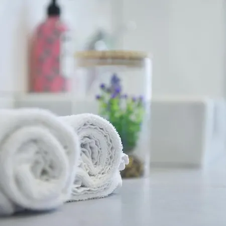 Appartement Centre - L'ephemere - Vosges Du Nord