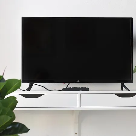 Appartement Centre - L'ephemere - Vosges Du Nord