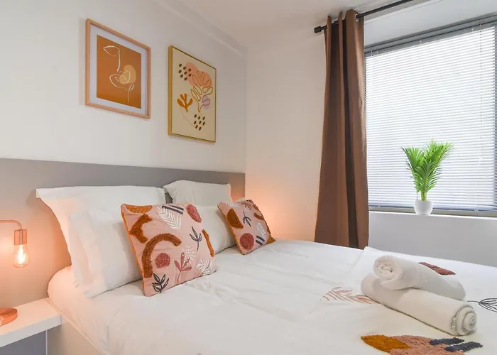 Appartement L'éphémère