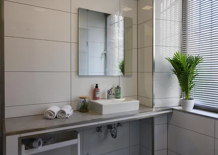 L'éphémère Appartement *