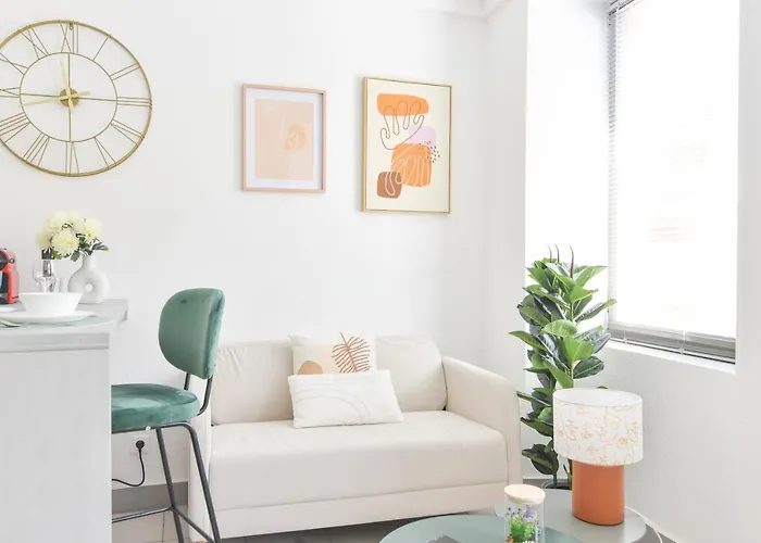 Appartement L'éphémère Ingwiller