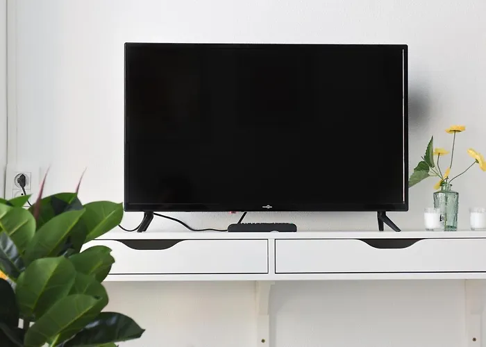 Appartement L'éphémère